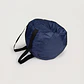MOCHILA COJIN PUF - AZUL MARINO | AZUL MARINO - Miniatura 2