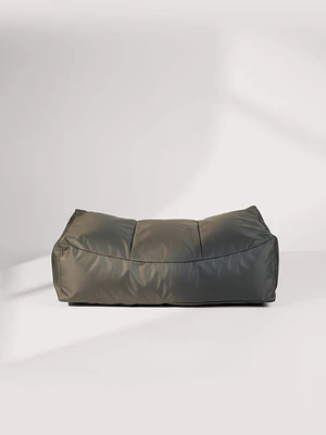 MODULAR LOUNGE EXTERIOR PUF | MODULAR LOUNGE / GRIS OSCURO