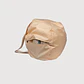 MOCHILA COJIN PUF - BEIGE - MANTEQUILLA | BEIGE MANTEQUILLA - Miniatura 3