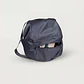 MOCHILA COJIN PUF - GRIS OSCURO | GRIS OSCURO - Miniatura 3