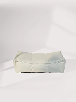 MODULAR LOUNGE EXTERIOR PUF | MODULAR LOUNGE / GRIS CLARO