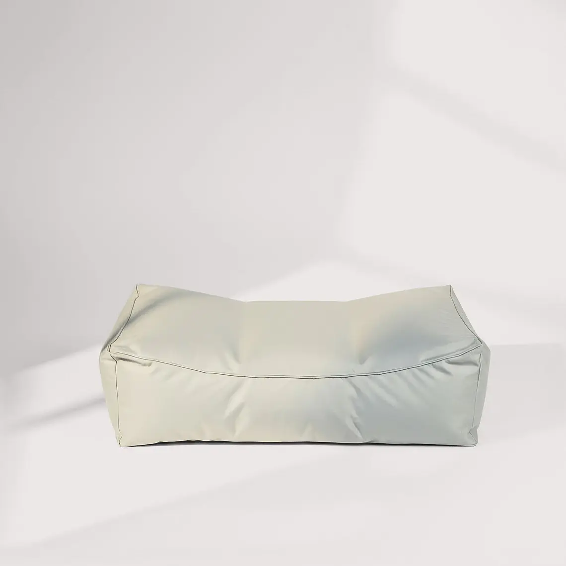 MODULAR LOUNGE EXTERIOR PUF | MODULAR LOUNGE / GRIS CLARO 1
