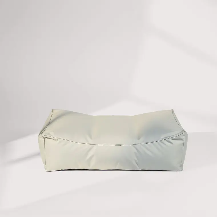 MODULAR LOUNGE EXTERIOR PUF | MODULAR LOUNGE / GRIS CLARO 1