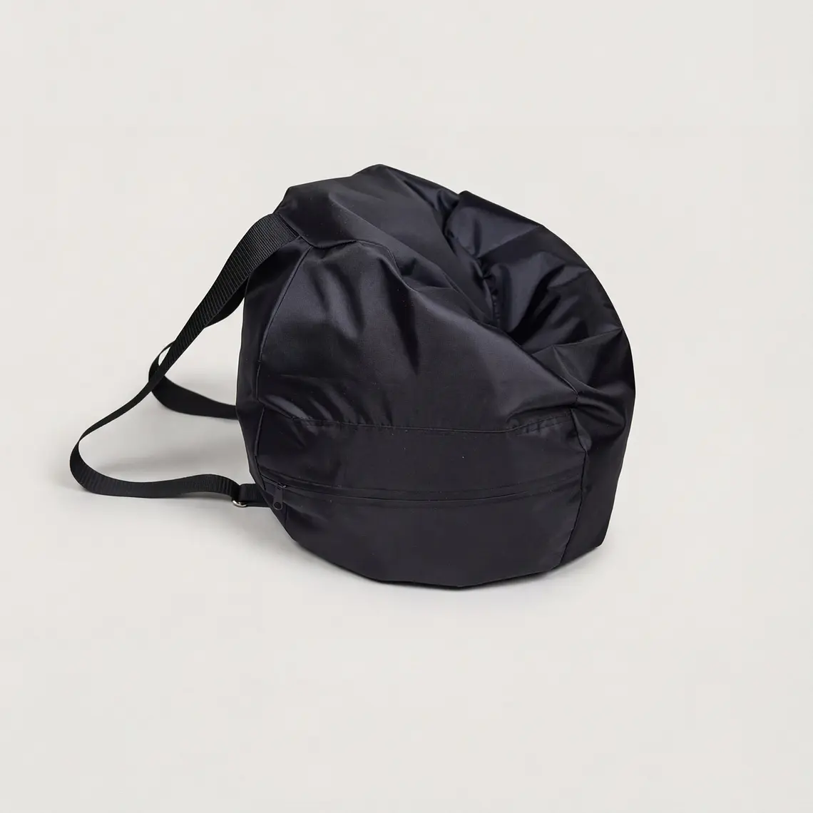 MOCHILA COJIN PUF - NEGRO | NEGRO 3