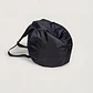 MOCHILA COJIN PUF - NEGRO | NEGRO - Miniatura 3