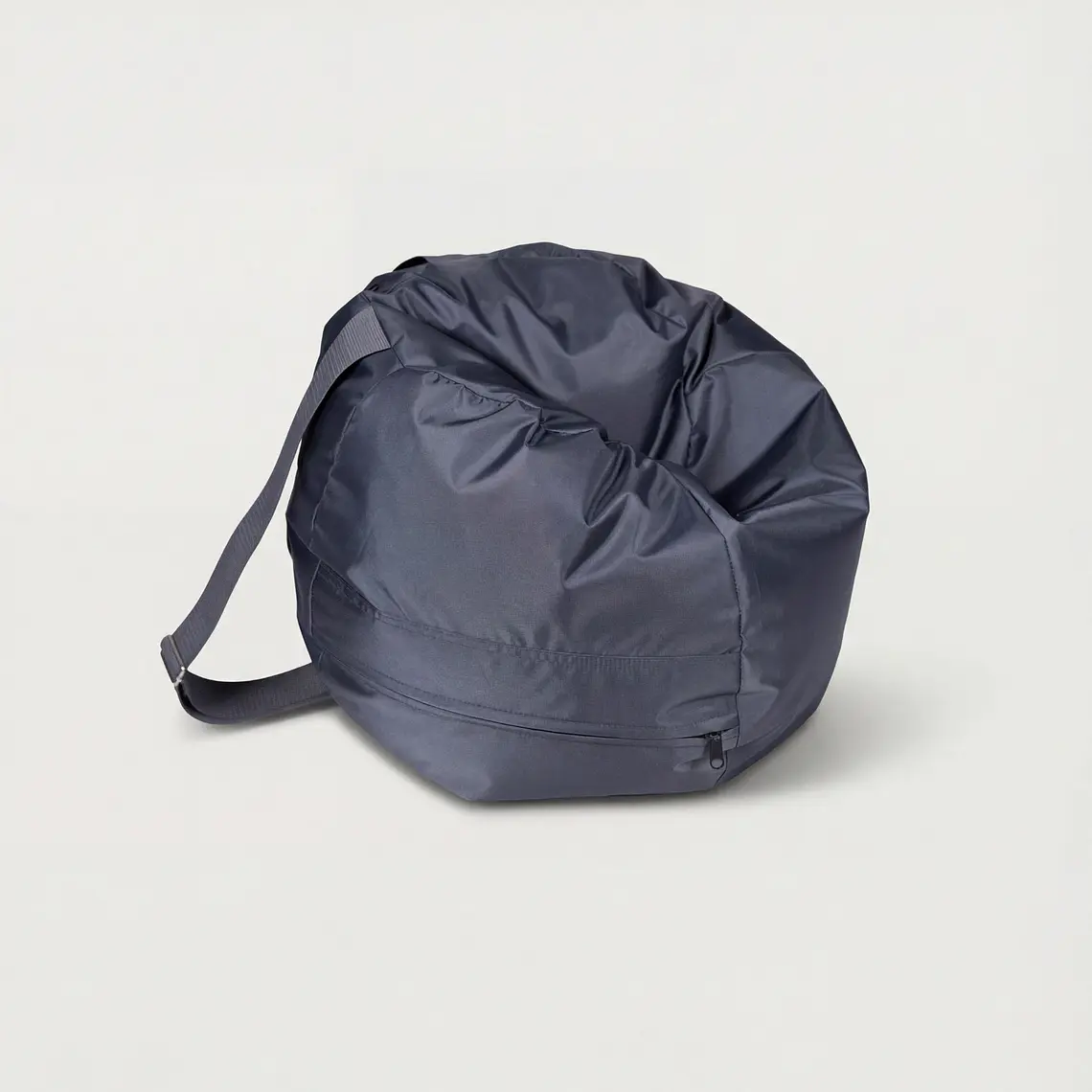 MOCHILA COJIN PUF - GRIS OSCURO | GRIS OSCURO 4