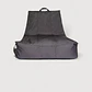 SILLÓN EXTERIOR LOUNGE PUF | GRIS OSCURO - Miniatura 2