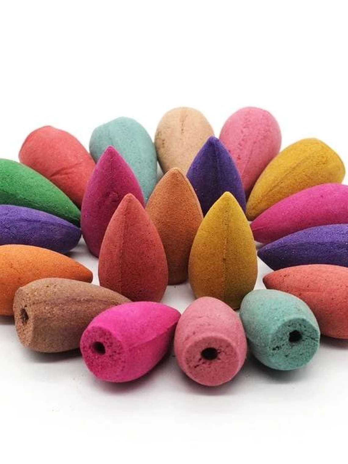 Porta Incienso - Yoga Women (Meditación) 2