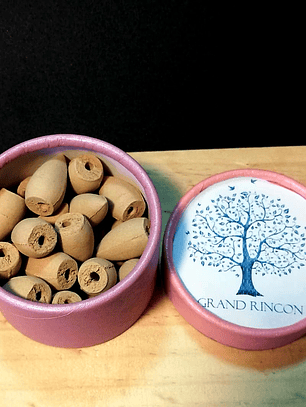 25 Conos Especiales - Color Indian Sandalo