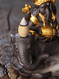 Porta Incienso - Ganesh Hindú Premium - Miniatura 2