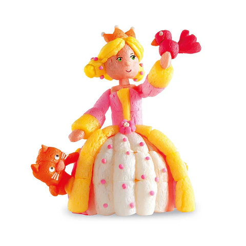 Playmais Classic Basic One "Princess"