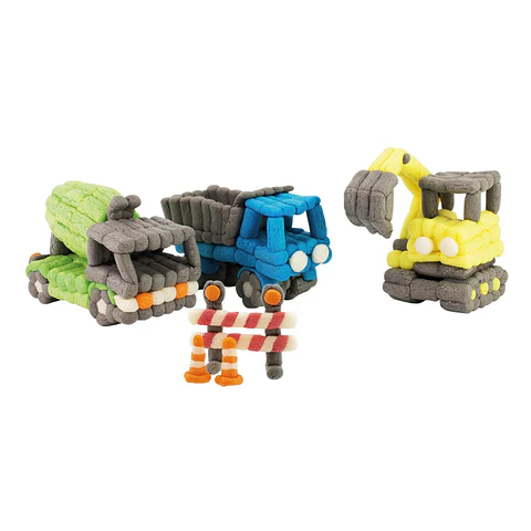 PlayMais Classic My 1st PlayMais "Construcción"
