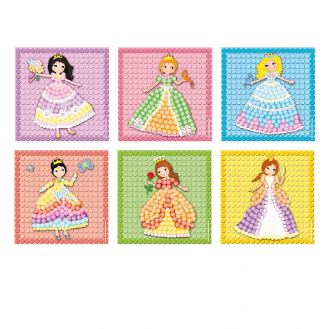 Playmais Mosaic Dream "Princess"