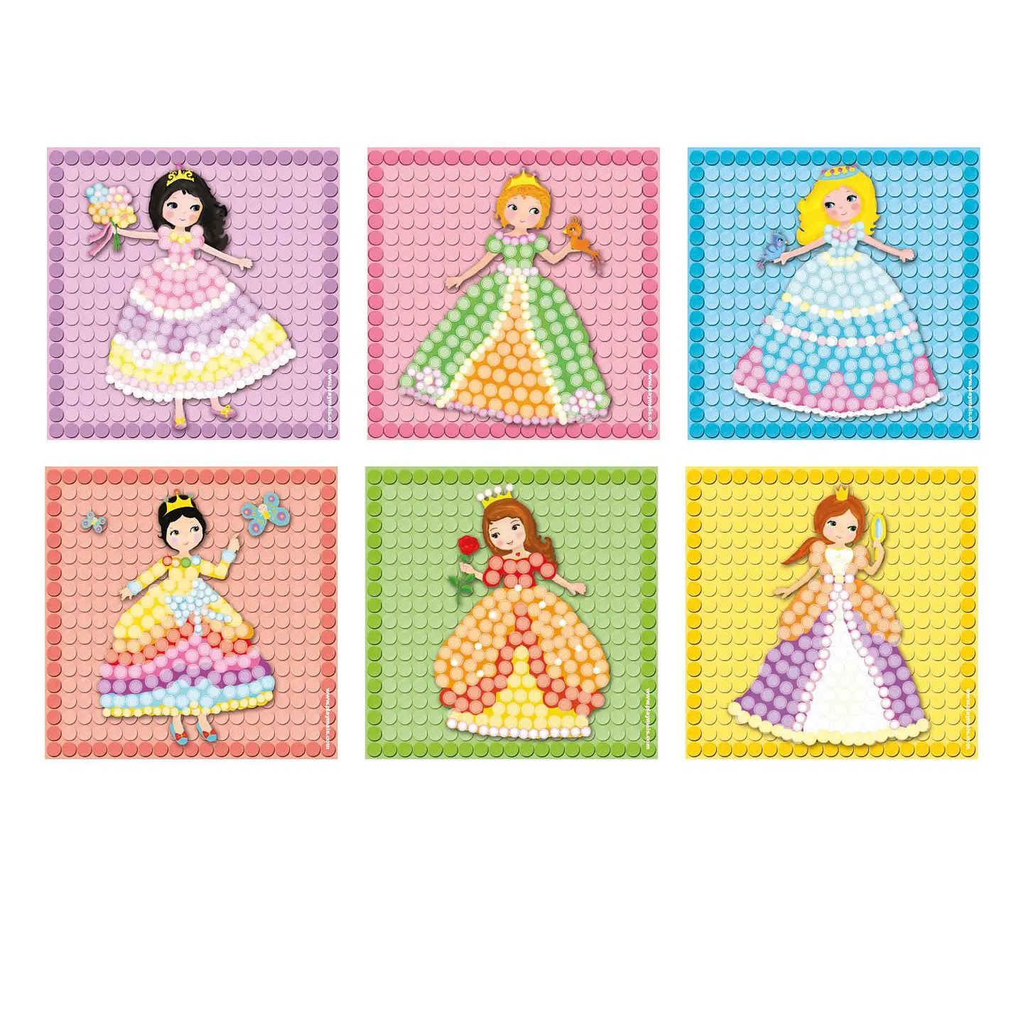 Playmais Mosaic Dream 