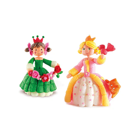 Playmais Classic World "Princess"