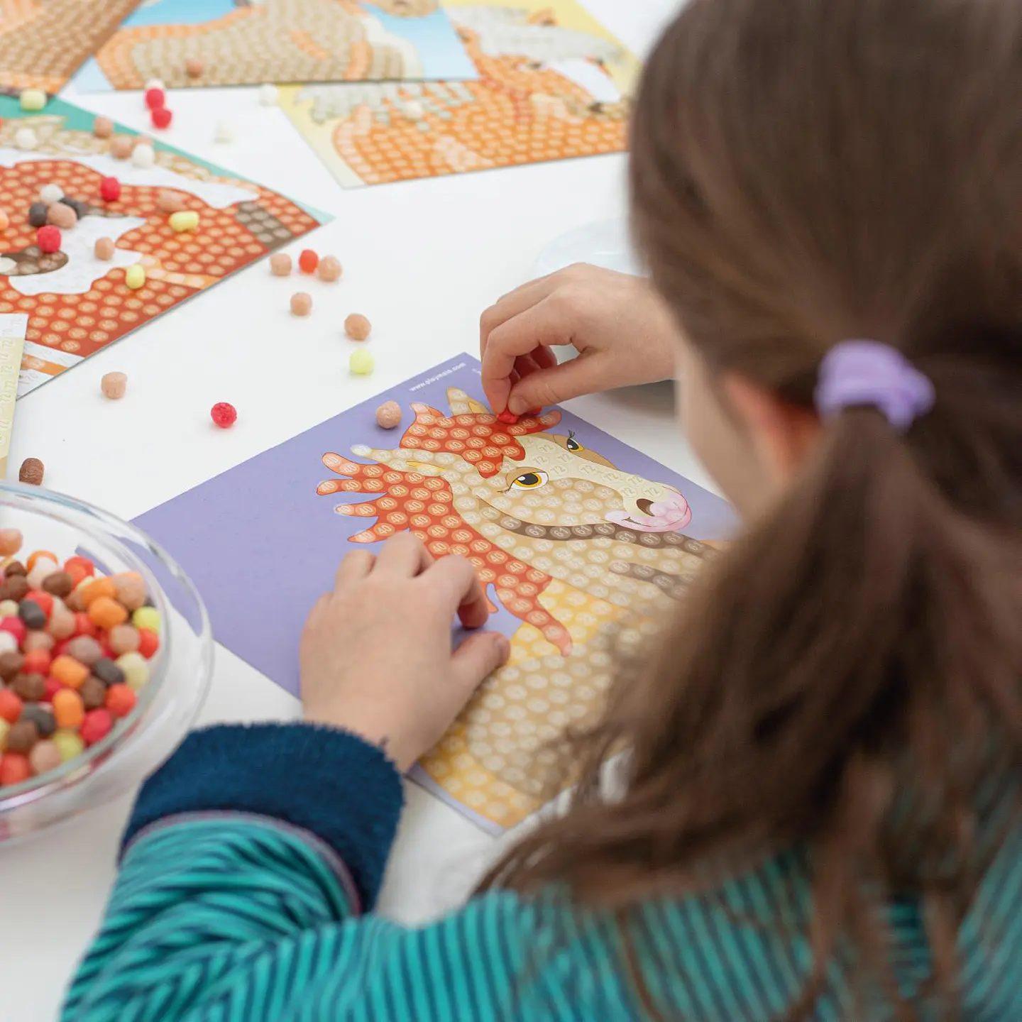 Playmais Trendy Mosaic 