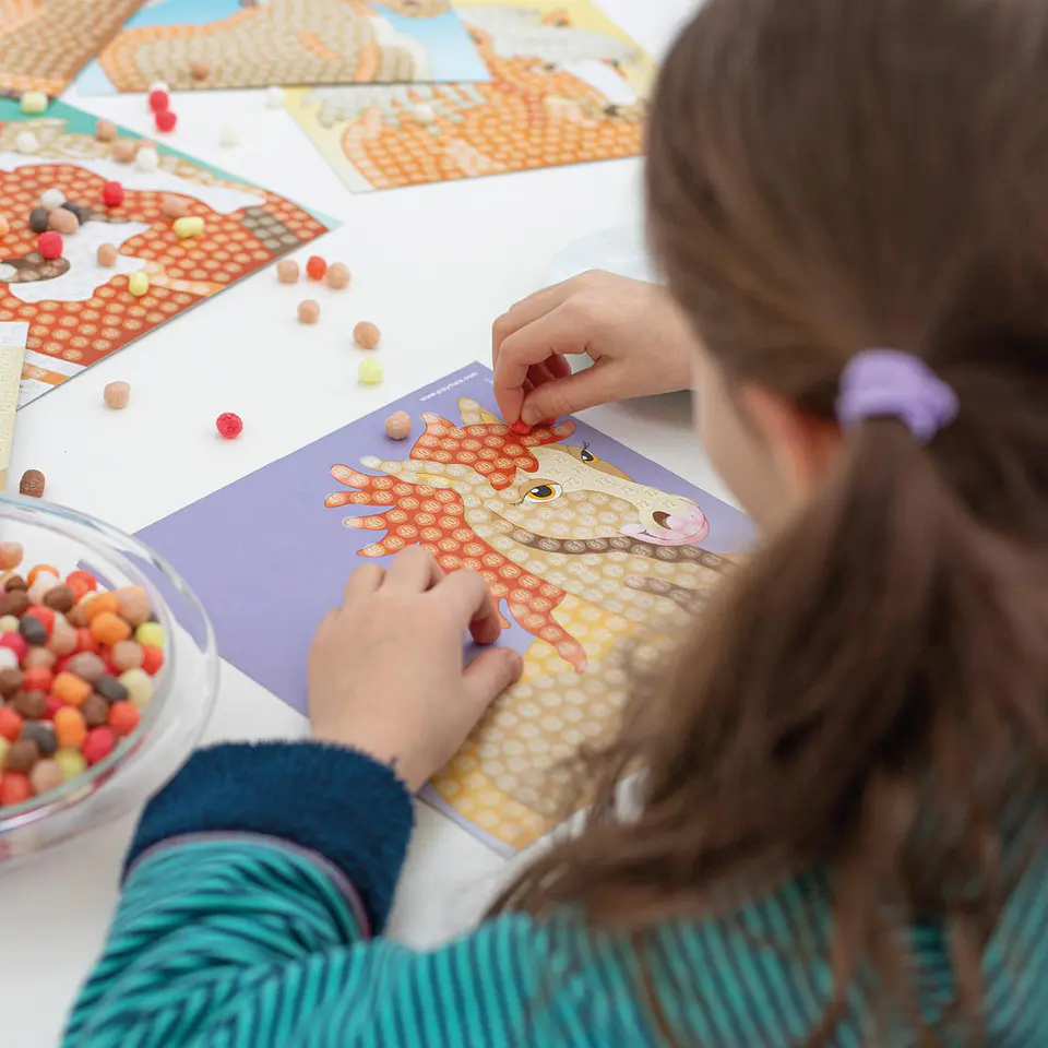 Playmais Trendy Mosaic 