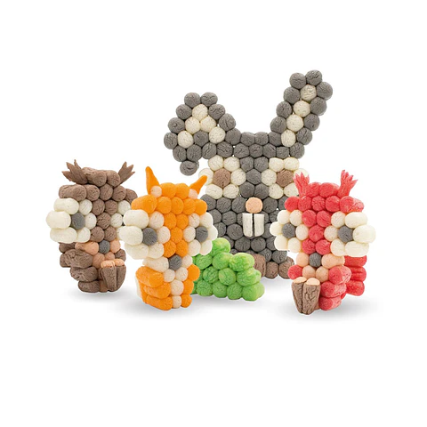 Playmais Classic My 1st Playmais "Forest Friends"