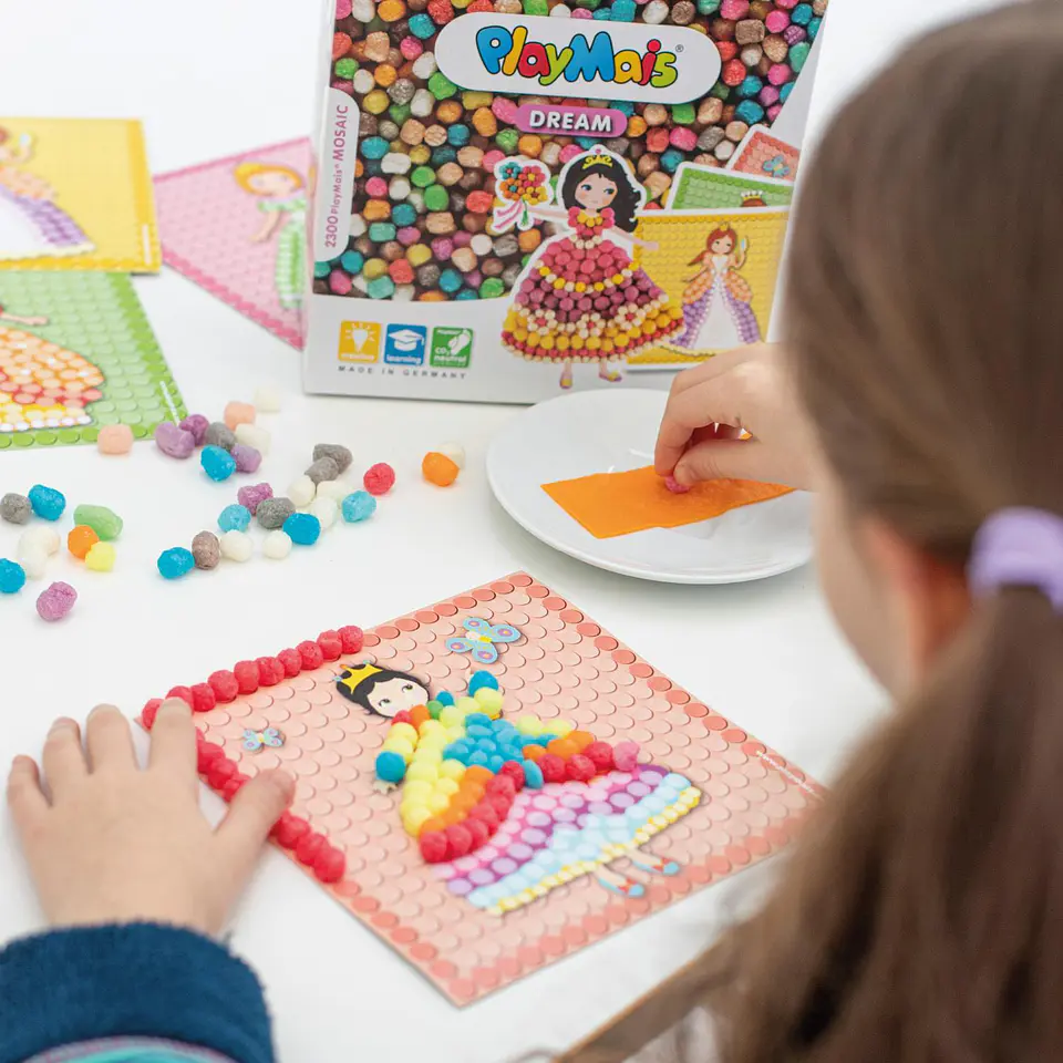 Playmais Mosaic Dream 