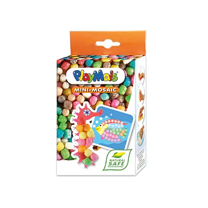 Mini Mosaic Mar