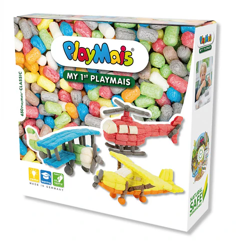 Playmais Classic My 1st Playmais "Flight"