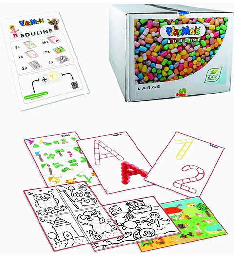 Playmais Eduline Classic large