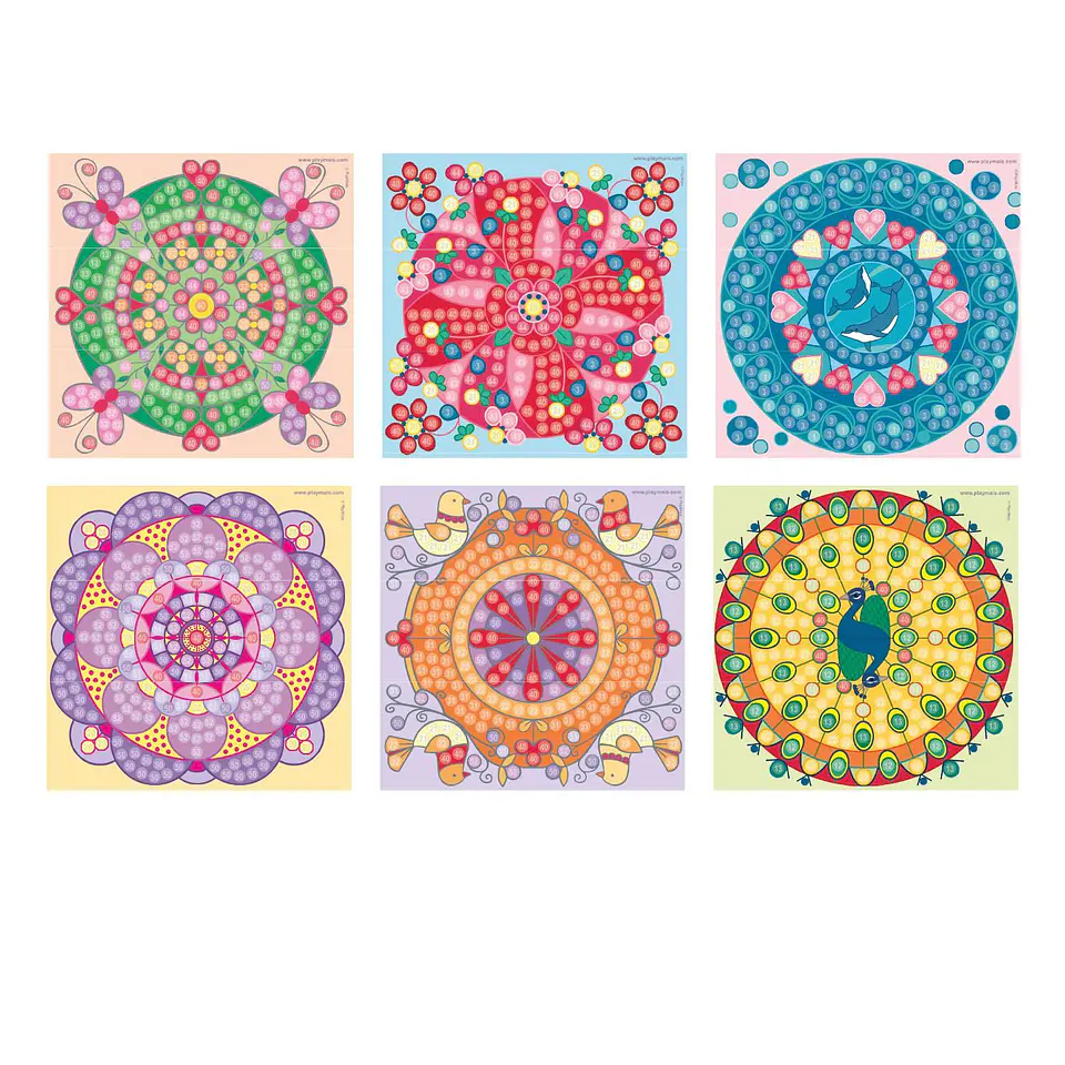 Playmais Mosaic Trendy 