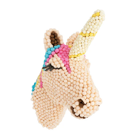 Playmais Mosaic Home "Unicorn Trophy"