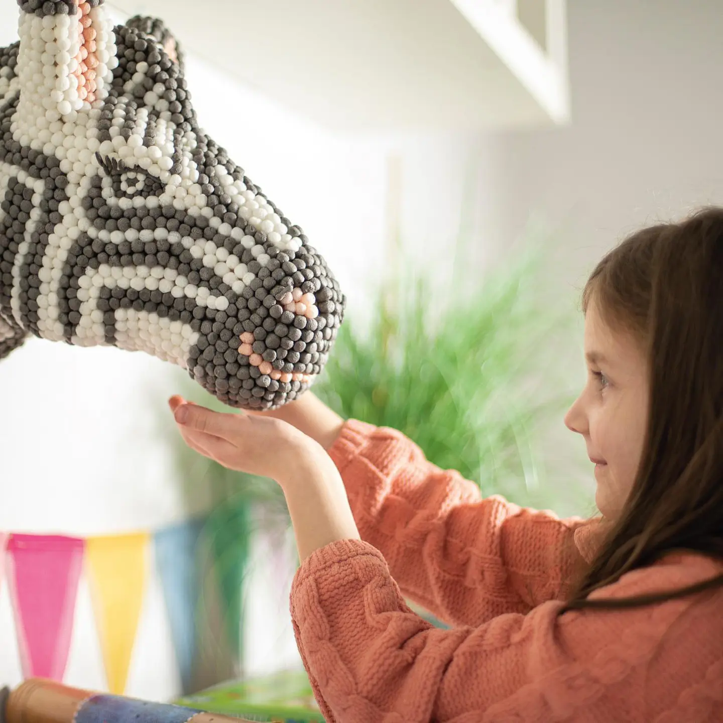 Playmais Mosaic Home 