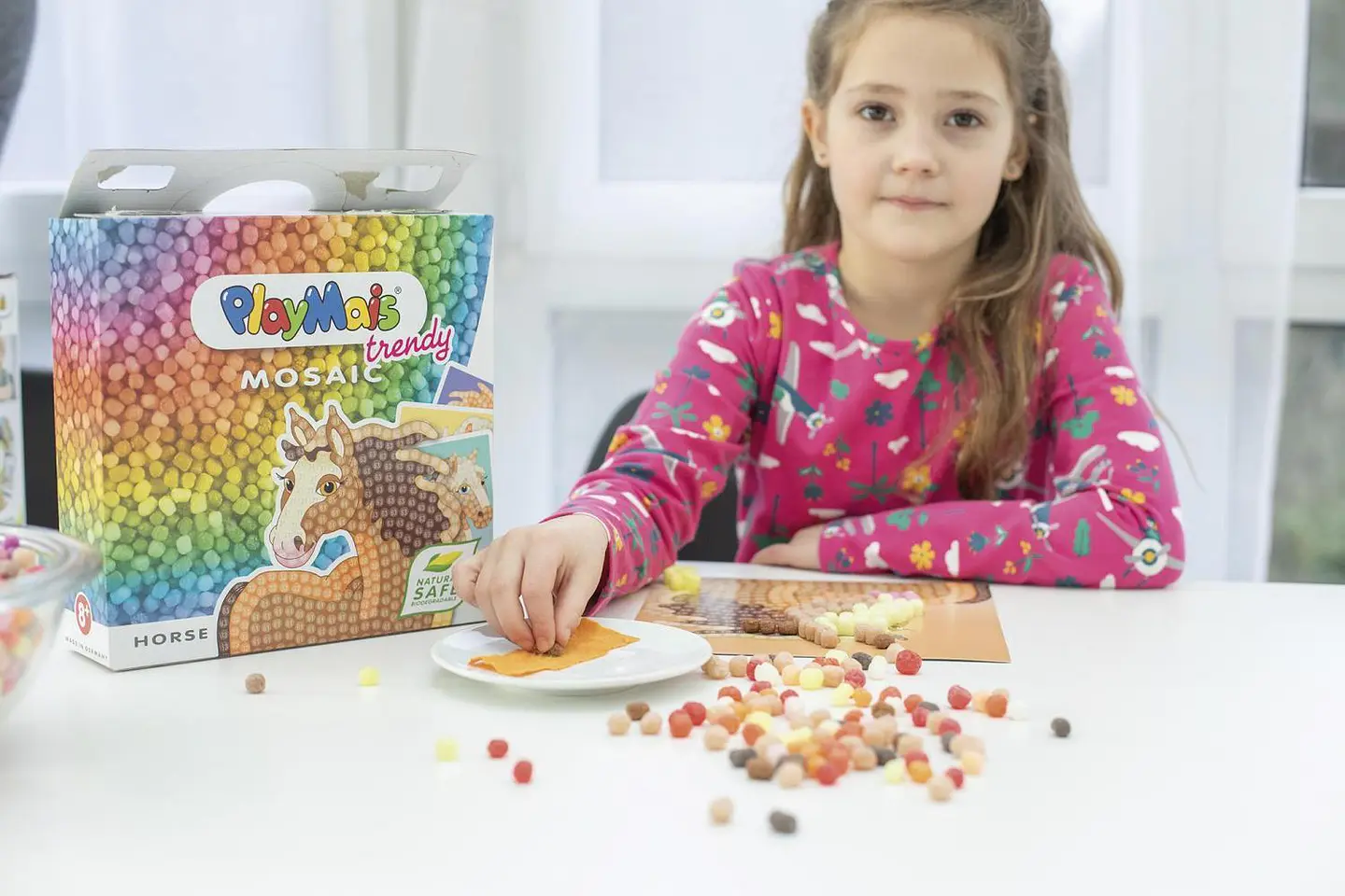 Playmais Trendy Mosaic 