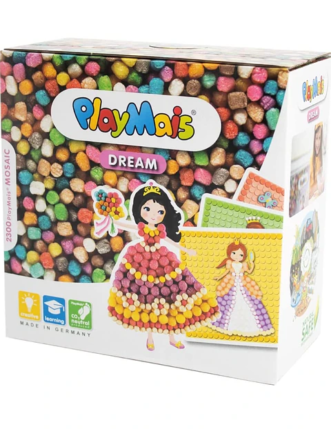 Playmais Mosaic Dream "Princess"