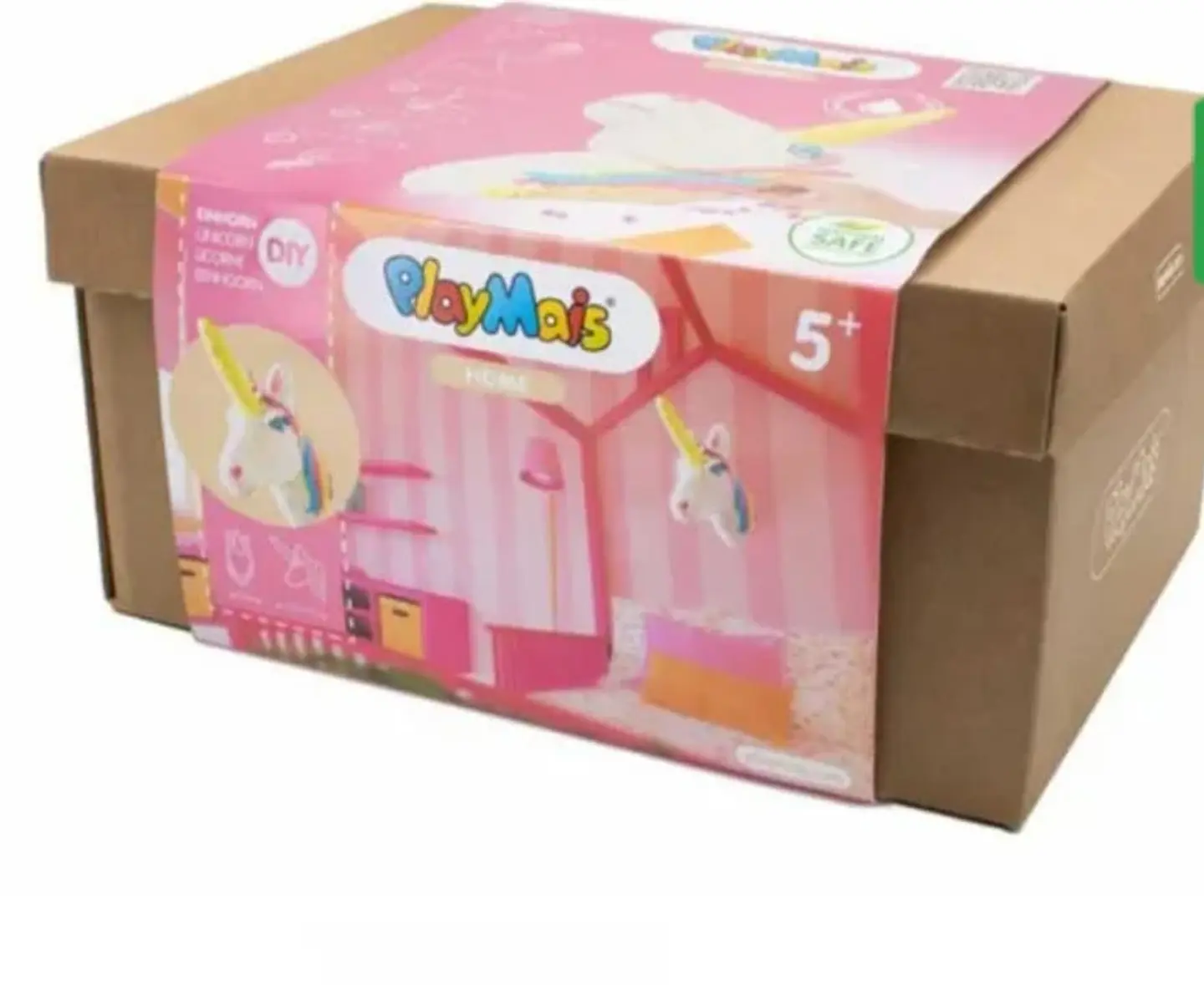 Playmais Mosaic Home 