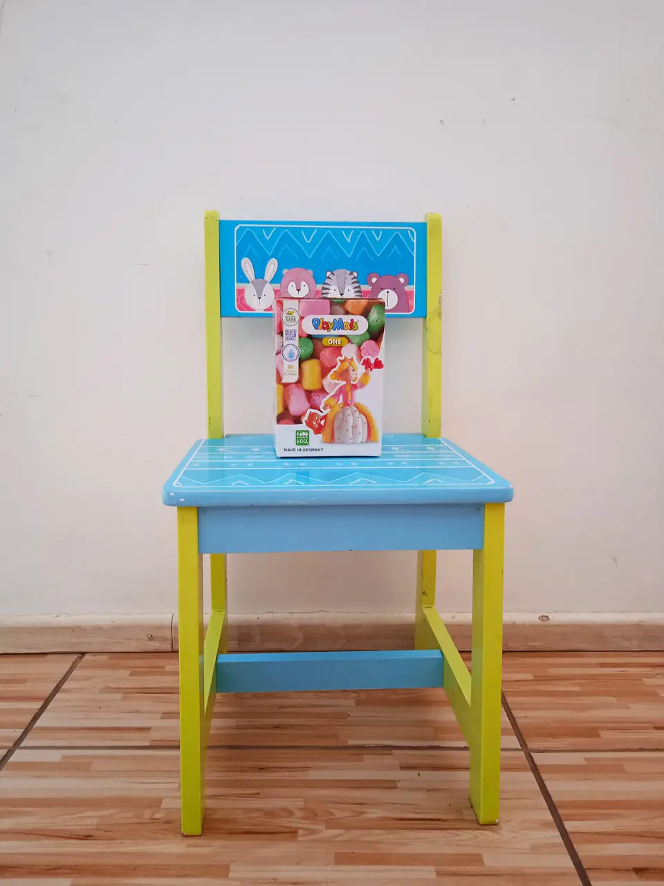 PlayMais Princesa — Set Creativo Niña 3+ años (80 piezas) 5