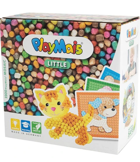 Playmais Mosaic little "Friends"