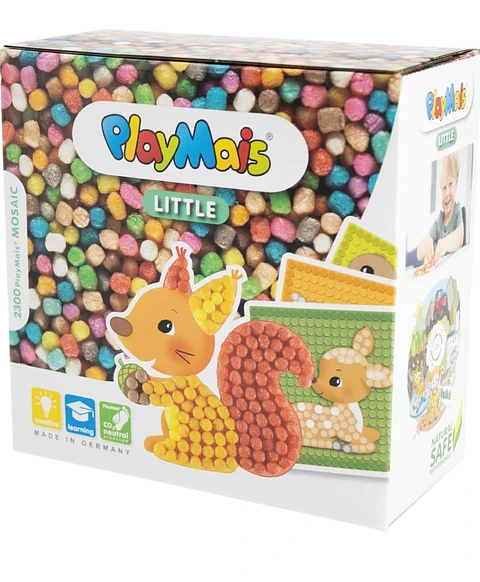 Playmais Mosaic little "Forest"