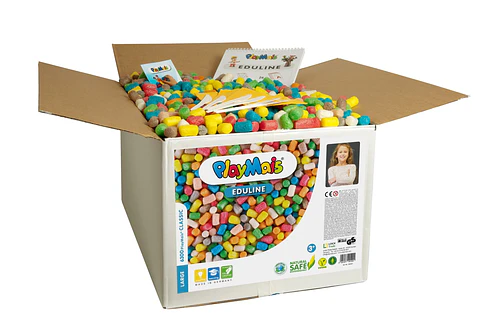 Playmais Eduline Classic large