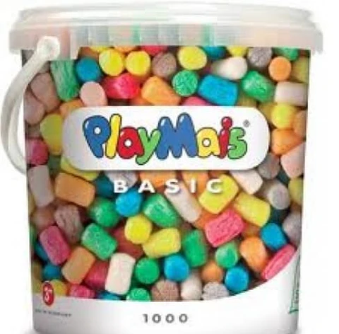 Playmais Classic "Basic 1000"