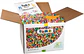 Kit PlayMais Eduline Mosaic - Miniatura 2