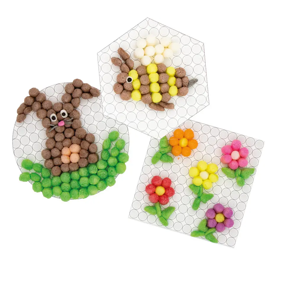 PlayMais Mosaic Creative 900 2