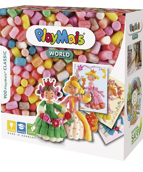 Playmais Classic World "Princess"