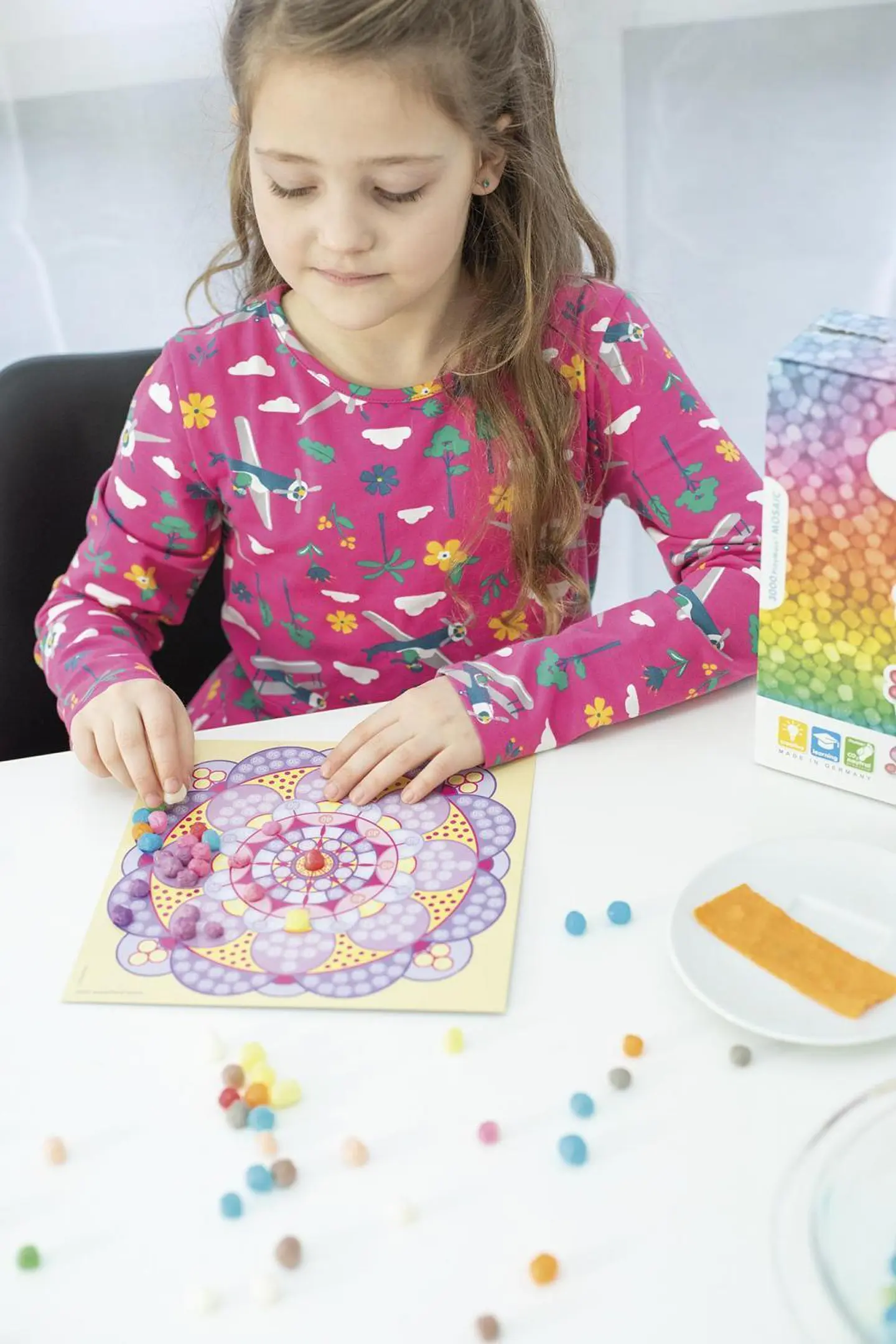 Playmais Mosaic Trendy 