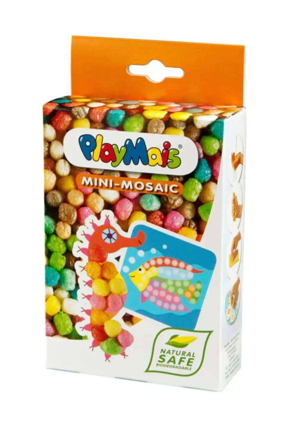 Playmais mini Mosaic Sea 5