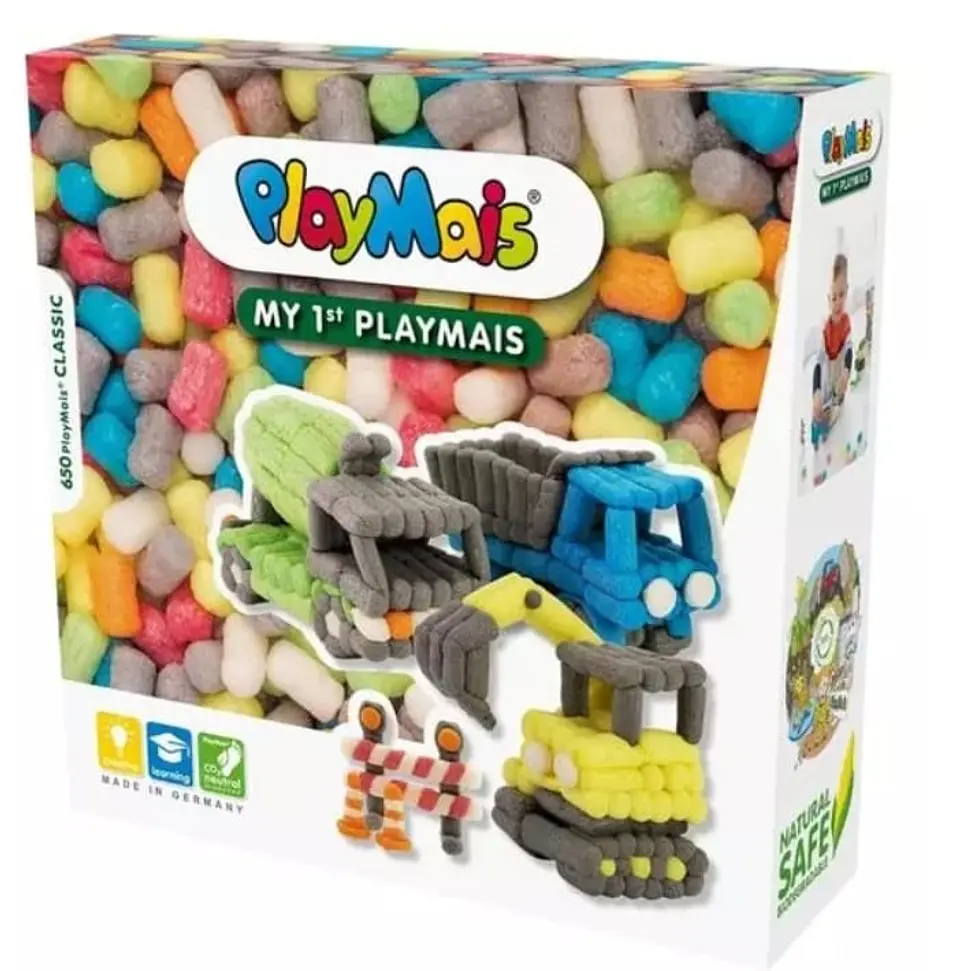PlayMais Classic My 1st PlayMais 