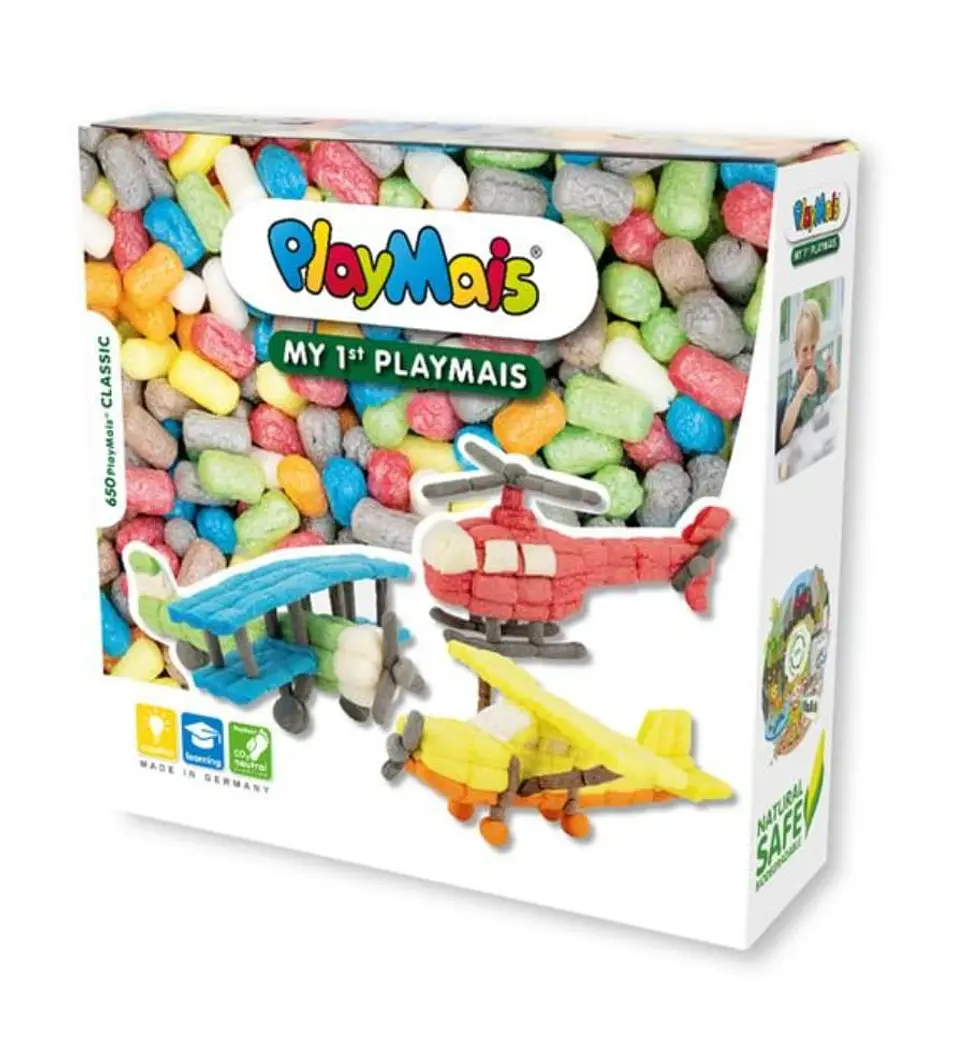 Playmais Classic My 1st Playmais 