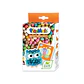 Pack Fiesta — 6 Mini Sets PlayMais Mosaic (Sorpresitas) - Miniatura 1