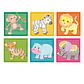 Pack Prueba Sala PlayMais — Material para el Aula (3+ años) - Miniatura 1