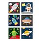 Pack Día del Niño — Mosaico Little Cosmos + My 1st PlayMais Flight (3+ años) - Miniatura 1