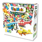 Pack Día del Niño — Mosaico Little Cosmos + My 1st PlayMais Flight (3+ años) - Miniatura 4