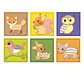 Pack Día del Niño — Mosaico Little Forest + Classic Balde 500 (3+ años) - Miniatura 1