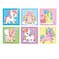 Pack Día del Niño — Mosaico Dream Unicornio + Set Princesa (3+ años) - Miniatura 2